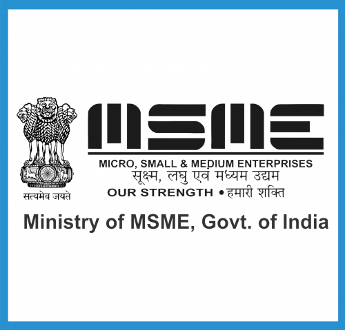 MSME Government of India